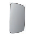 vetro specchio principale d/s (1200 mm.) iveco Iveco Stralis - 504159284