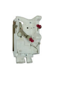 serratura porta dx elettrica iveco Iveco Stralis - 98416419