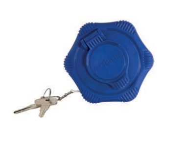 Chiave per tappo serbatoio, 5.51-7.09in Coperchio serbatoio tappo pompa carburante regolabile Rimuovere chiave inglese Chiave per tappo serbatoio, 5.51-7.09in Coperchio serbatoio tappo pompa carburante regolabile Rimuovere chiave inglese