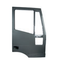 porta cabina dx con 8 fori per modanatura iveco Iveco Stralis - 504232501