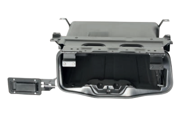 contenitore porta attrezzi sx iveco Iveco Stralis - 5801552649