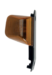 fanale laterale dx, c/lampadina iveco Iveco Stralis - 5801754888