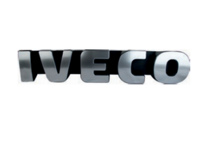 scritta "Iveco" iveco Iveco Stralis - 504207699