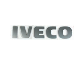 scritta "Iveco" posteriore iveco Iveco Stralis - 3801573